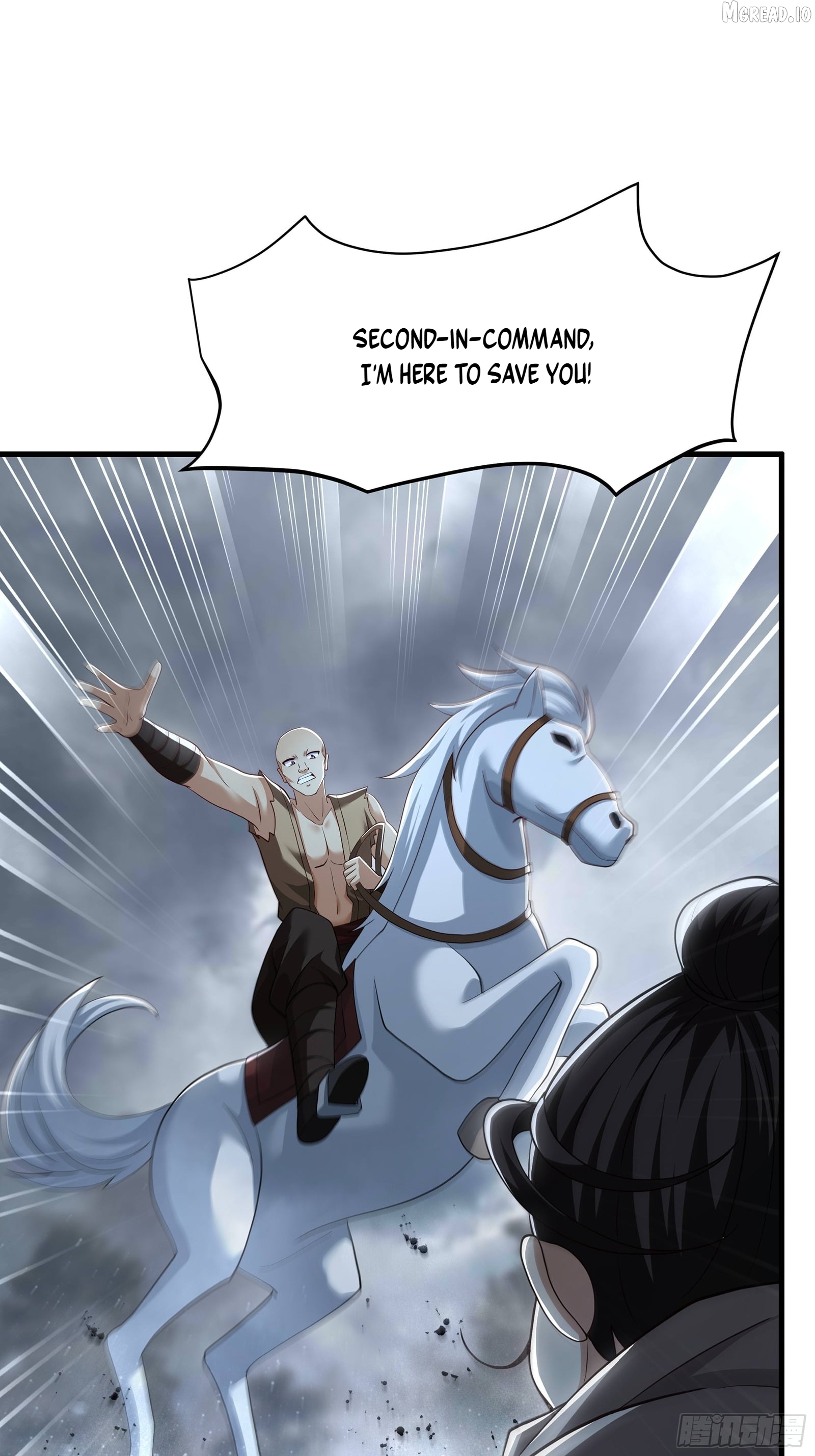 Reborn in the Water Margin World as the Strongest Wu Dalang Chapter 63 - page 59